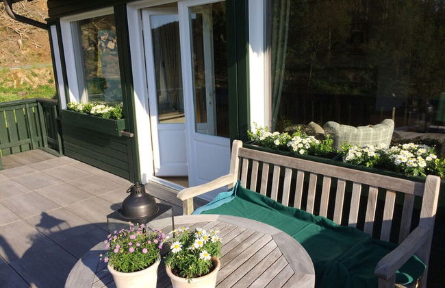 Holiday Home Waldhaus am Burbach - Photo 10