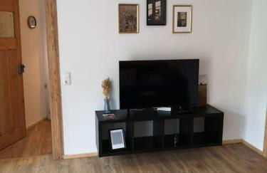 Ferienwohnung zur Parthe - Foto 10