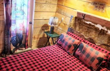 Lazy Bear Retreat by the Creek - Foto 19