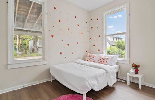 2 Units Combined-5BR-2 Living Rooms - 2 Kitchens - Foto 4