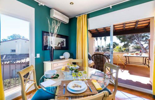 Fabuloso RENTIGOLF SOLYGOLF entre mar y montañas - Foto 10