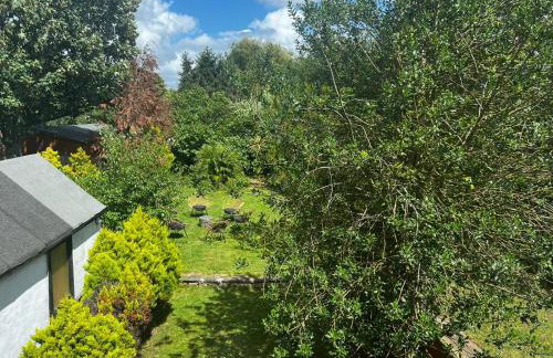 Highfield Home with free parkings, Surbiton, Kingston upon Thames, Surrey, Greater London , UK - Foto 33