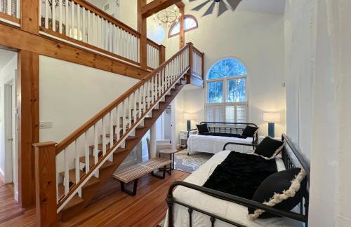 Cabana Madrid - Port Royal Luxury Rental Close Proximity to Parris Island and The Sands Beach - Foto 21