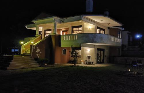 ''Villa Serenity'' - Foto 18