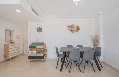 Flat -Puerto Banus Locrimar 3-Pool-Parking - Foto 13