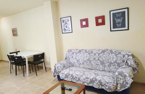 Apartamento cerca del puerto deportivo 1 - Foto 2