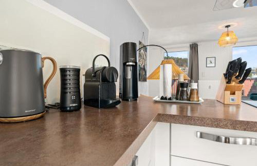 Tucan - Rooftop Terrace with View, BBQ, PS4+Stream - Foto 8