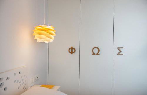 Fos Villa your place under the Cretan Sun with private heated pool - Foto 41