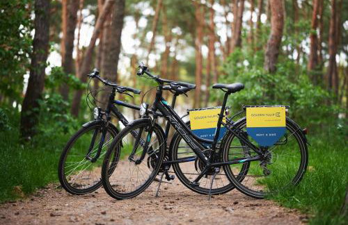 Golden Tulip Gdańsk Residence - Foto 28