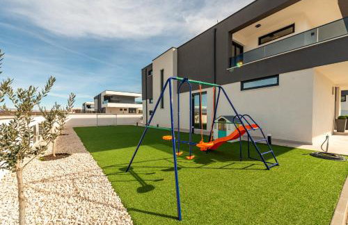 Villa Kraken ZadarVillas - Foto 41