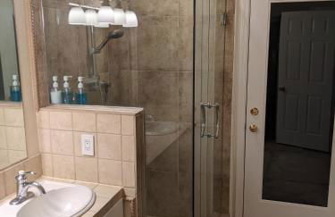 Heated Pool - Spacious, Cheerful Home 5br/3bath - Foto 13