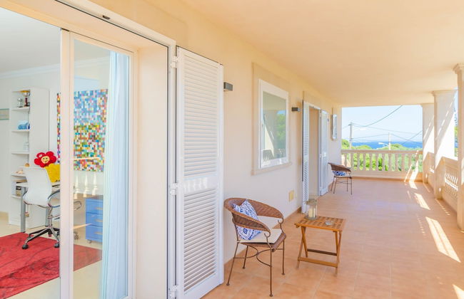 Villa Gloria in Cala Pi - Foto 36