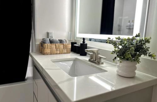 Cozy studio in heart of Santa Monica free parking - Foto 9