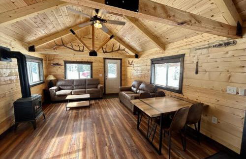 Index Peak Cabin - Foto 3