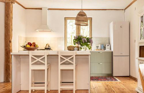 Cisza żurawi - Foto 2