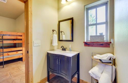 Grand Lake Waterfront Getaway with Boat Slip! - Foto 33