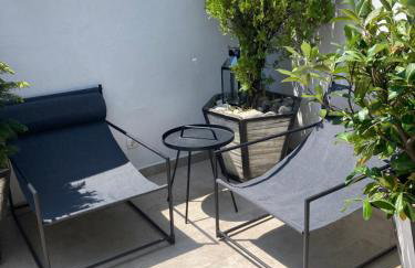 Villa Mali Jardin - Foto 10