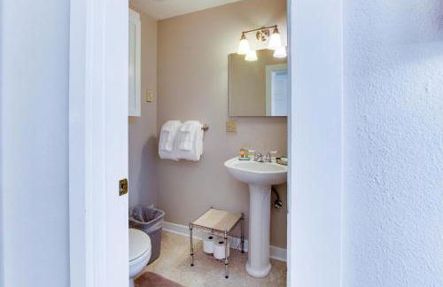 Crab Cottage in Nye Beach - Foto 43