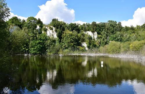 Stylish 1 Bedroom Apartment with Free Parking and Links to London & Essex - Foto 23