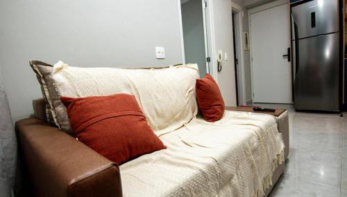 Apartamento em Guarulhos Perto Aeroporto e Shopping Internacional - Foto 5