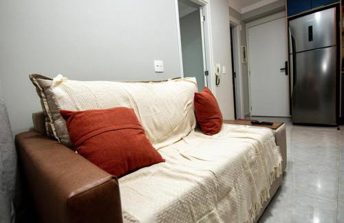 Apartamento em Guarulhos Perto Aeroporto e Shopping Internacional - Foto 5