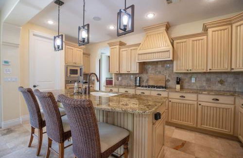 Mirabella Villa Private Pool and Outdoor Kitchen - Foto 11