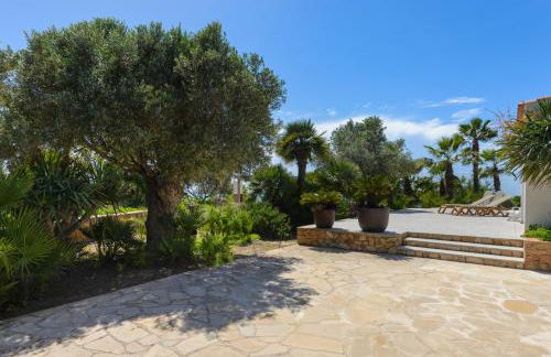 Villa Can Joan I - Fantastic Sunset Views and Family Friendly - - Foto 47