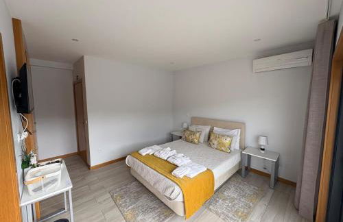 Douro Elegance Suites - Foto 45