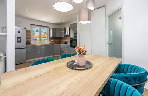 Apartments Luna - Foto 19