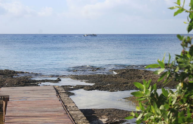 Great Condo in Cozumel OCEAN FRONT D10 - Foto 13