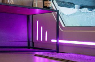 Domek Jacuzzi Escape Kołobrzeg - Foto 14