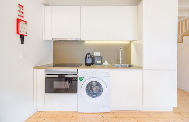 Porto Vitoria Apartments - Foto 15