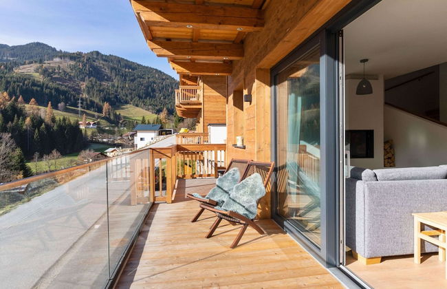 Chalet Near the ski Area With Sauna - Foto 17