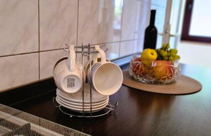 Apartment Gašparac - 30 meters from the beach - Photo 23