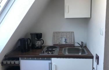 Ferienwohnung 2 Basthorst - Foto 5