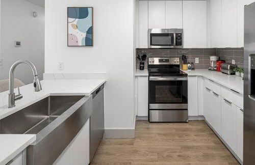 Carolina Blue - Stunning Views, Free Parking and WiFi - Foto 9