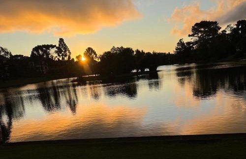 Suíte Superior no Laje de Pedra (1003) - Foto 48