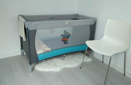 Cactus Home Penthouse - Photo 71