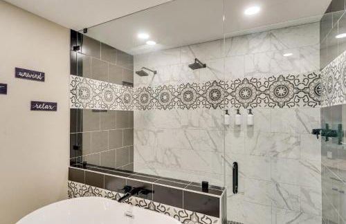 Outdoor Entertainment Area Spacious Midland Home! - Foto 15