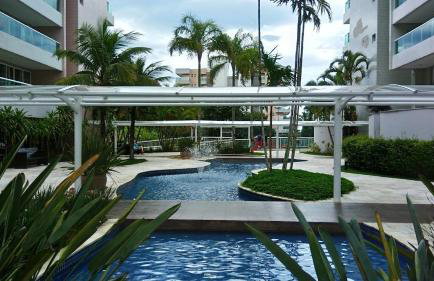 Ilha da Madeira Resort Riviera de São Lourenço SP - Photo 48