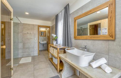 Villa Luna in Selina - Foto 54