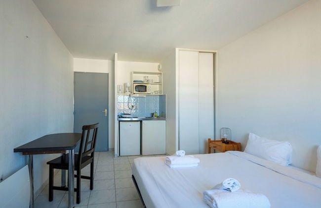 ResidHotel Cannes Festival - Foto 4