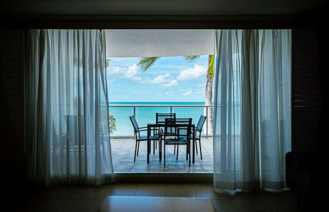 Oaks Hervey Bay Resort and Spa - Foto 55