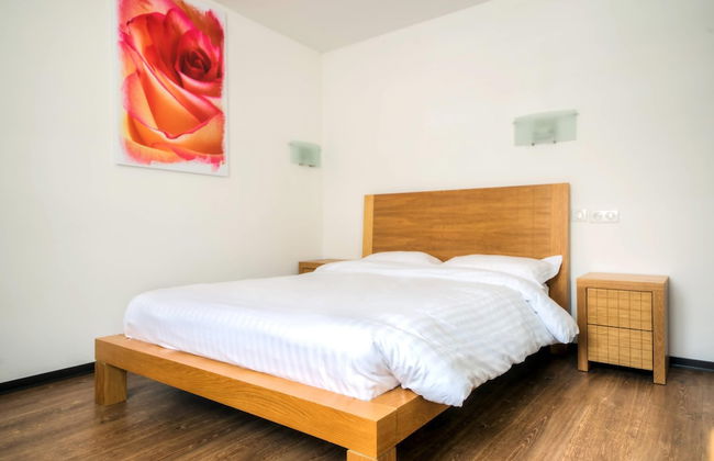 Comfort Aparthotel Mutzig Portes d'Alsace - Foto 4