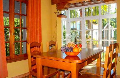 Villa La Alegría - Foto 10