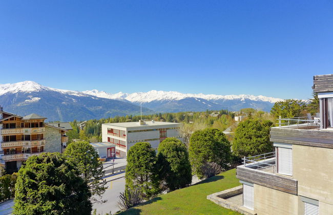 Jeanne D'Arc Apt. E-38 - Foto 19