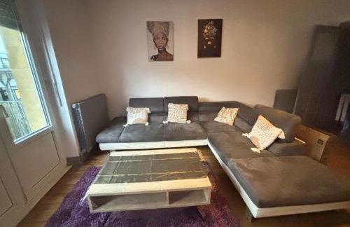 Huitième Avenue Grand Parking Un Séjour à Part - Foto 16