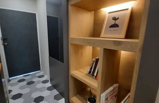 Designer Suite Apartment - Foto 2