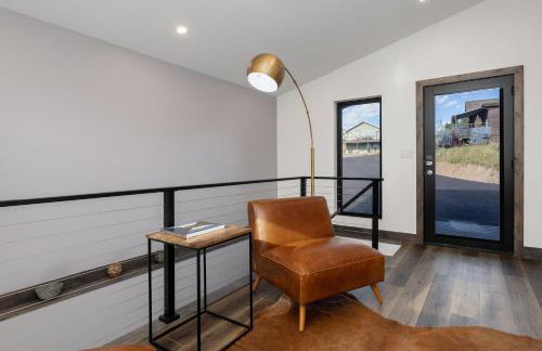 Scenic Perch home - Foto 15