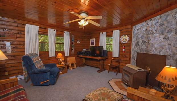 The Pines by Taylor Made Deep Creek - Foto 5, Servicios del alojamiento